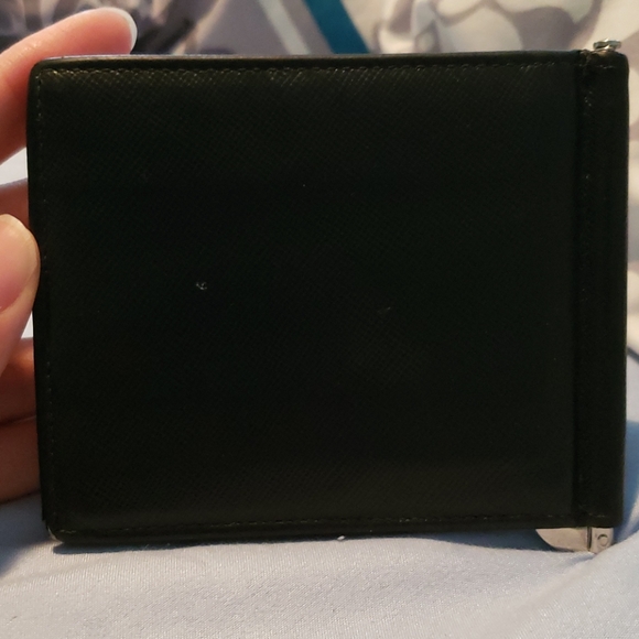 SOLD****** Prada wallet - Picture 3 of 4